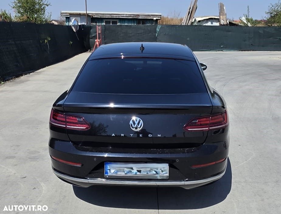 Volkswagen ARTEON 2.0 TDI DSG Elegance - 5