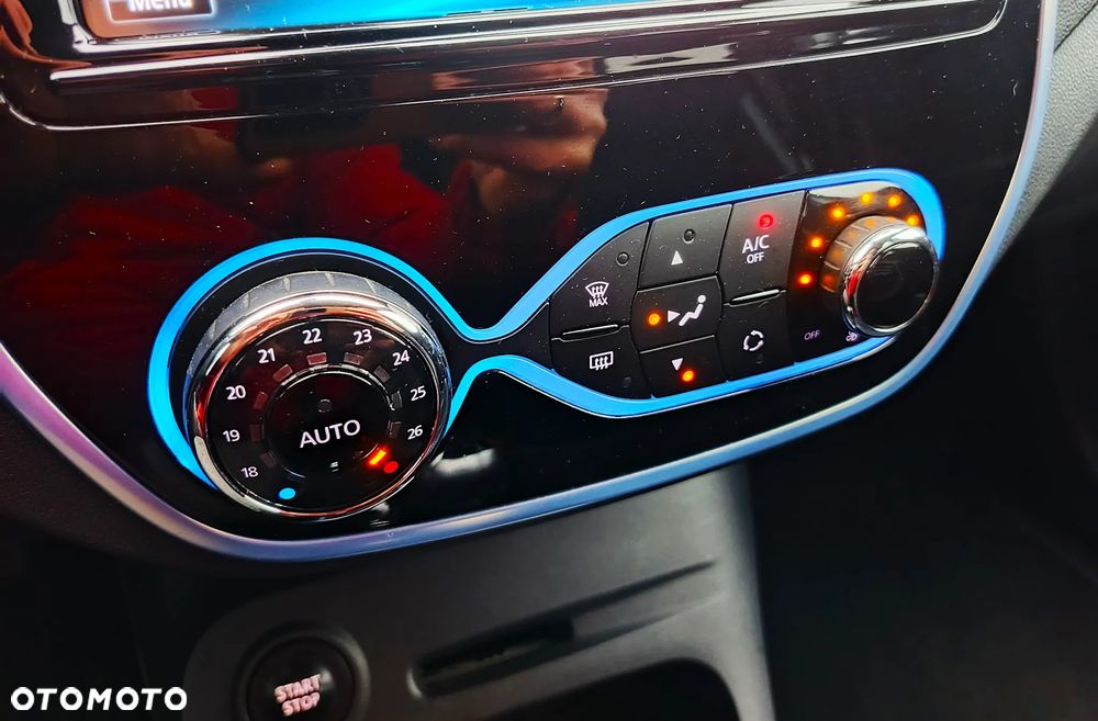 Renault Captur 1.2 Energy TCe Initiale Paris - 13