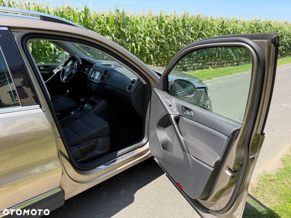 Volkswagen Tiguan - 36