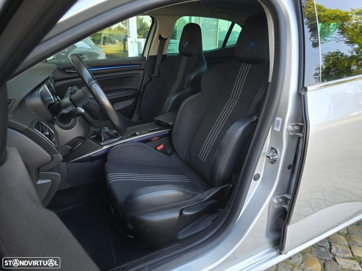 Renault Mégane 1.2 TCE GT Line - 7