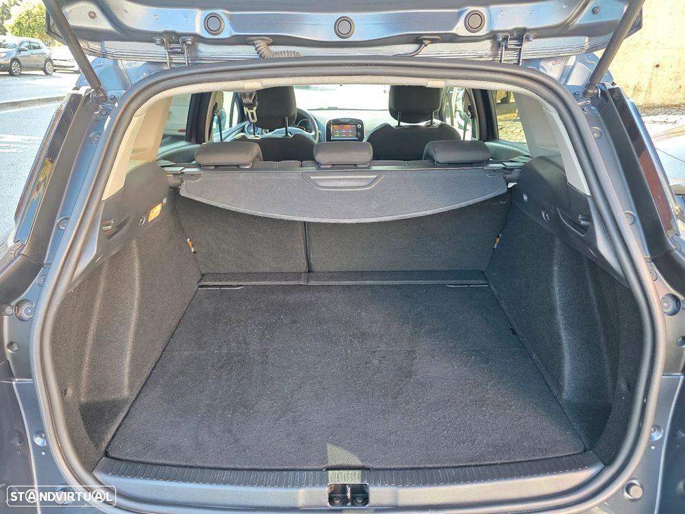 Renault Clio Sport Tourer 0.9 TCe Limited - 26