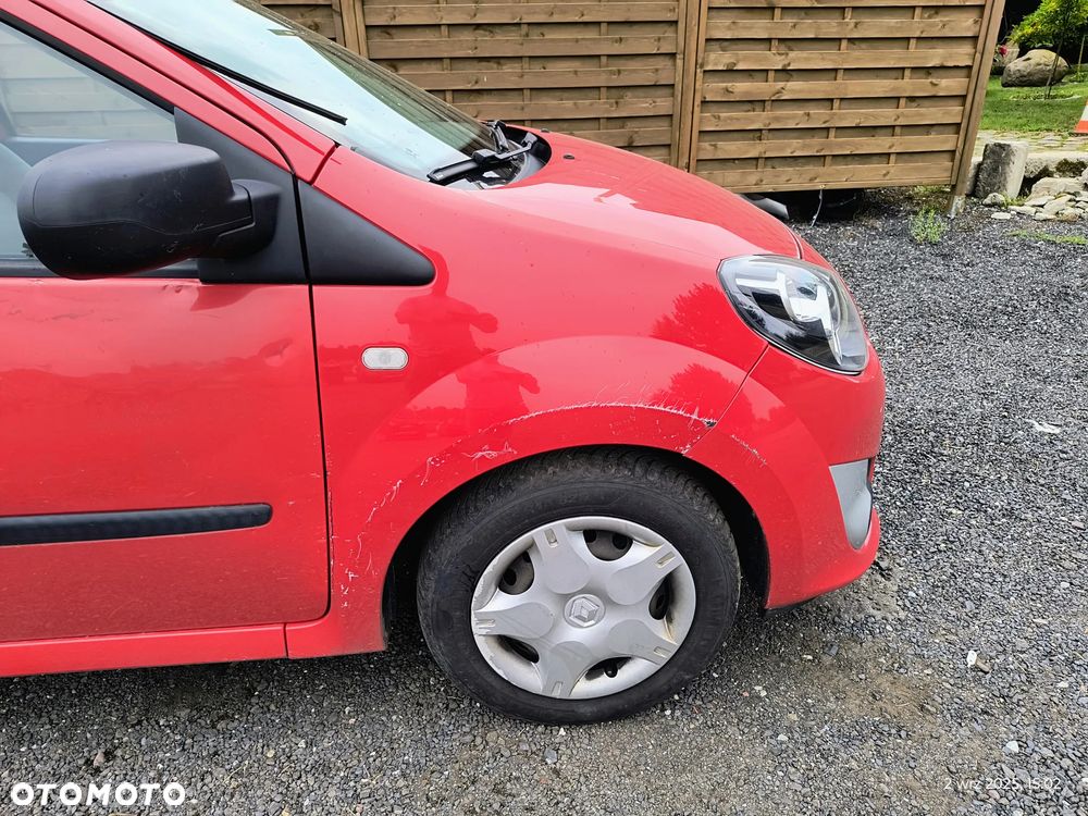 Renault Twingo 1.2 16V Eco Access - 13