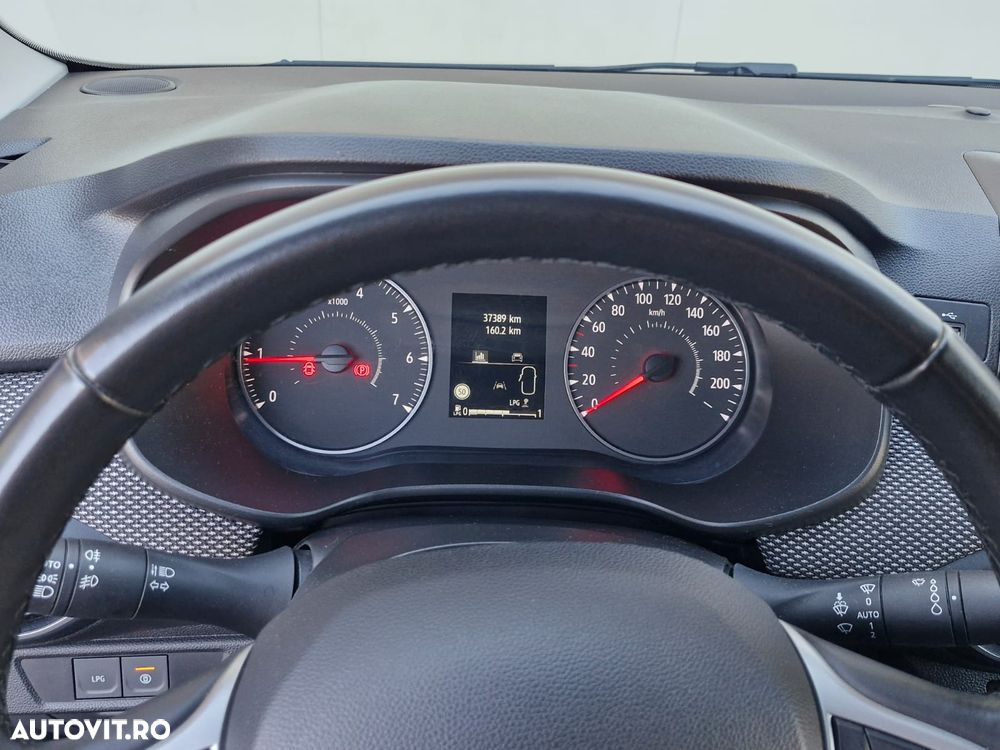 Dacia Logan ECO-G 100 MT6 Journey+ - 19