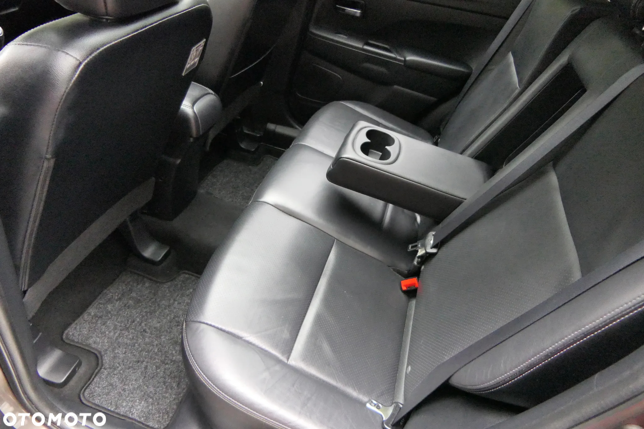 Mitsubishi ASX 1.6 2WD Instyle - 22