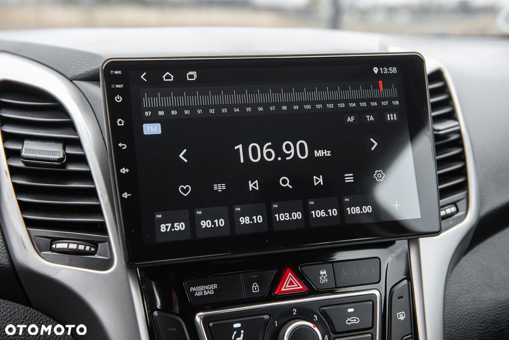 Hyundai i30 1.4 Blue Comfort - 17