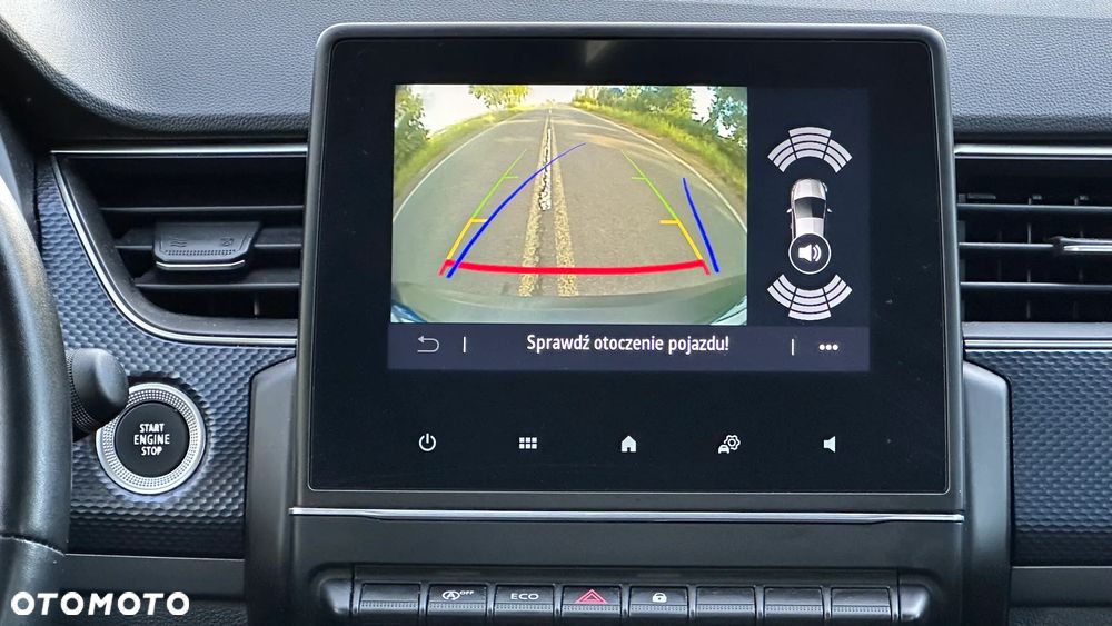 Renault Arkana 1.3 TCe mHEV Zen EDC - 30