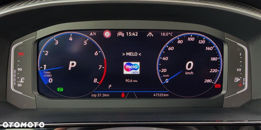 Volkswagen Arteon Shooting Brake 2.0 TSI R-Line DSG - 21
