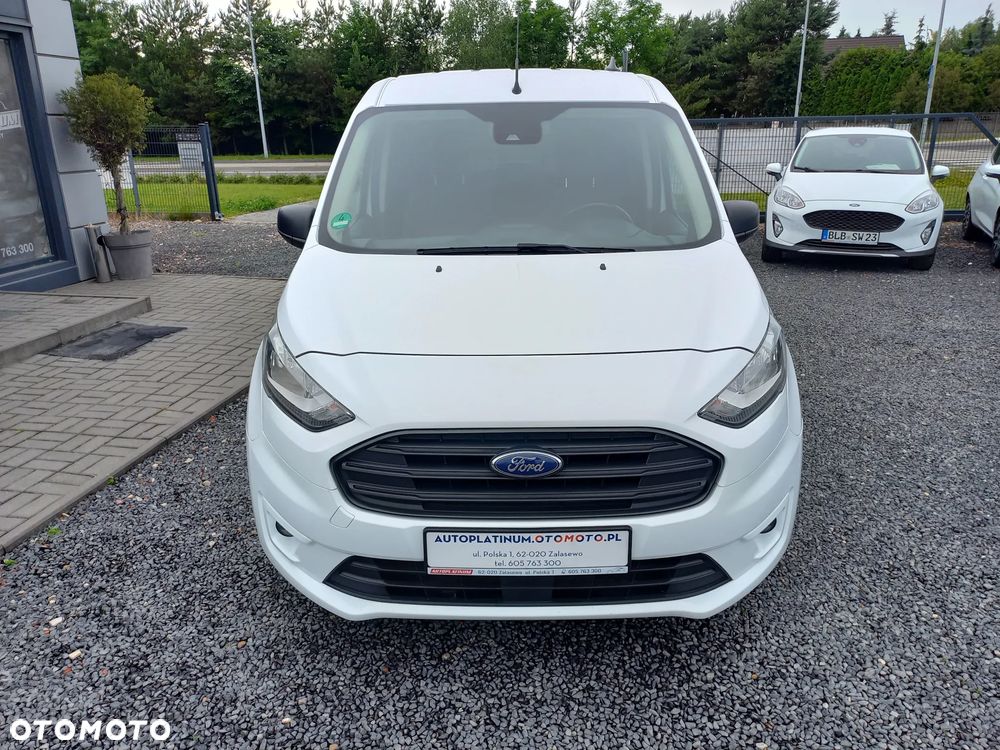 Ford Transit Connect Kombi 230 L2 Trend - 10