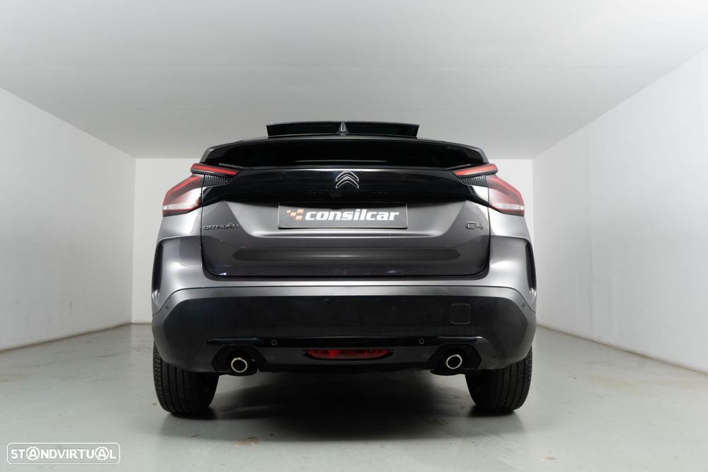 Citroën C4 1.2 PureTech Shine - 4