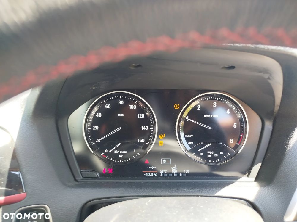BMW Seria 1 116d Sport Line - 11