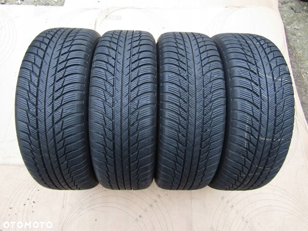 4x Felgi Koła 16 16 VW T ROC T-ROC Passat B5 B6 Golf V VI VII Skoda Karog - 9