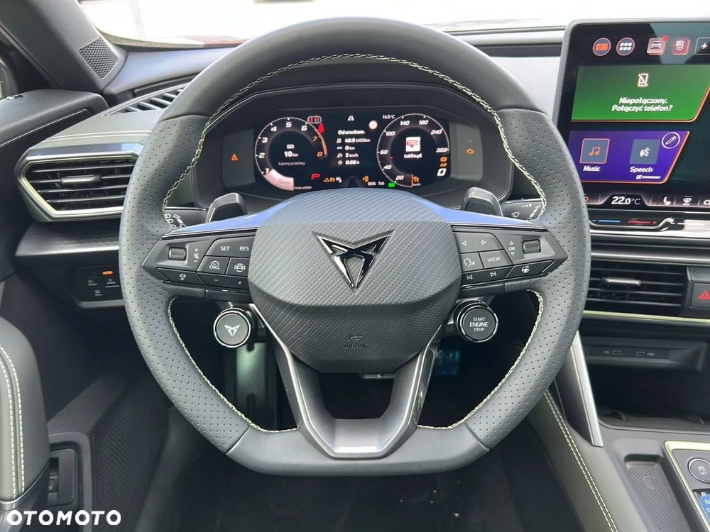 Cupra Formentor - 15
