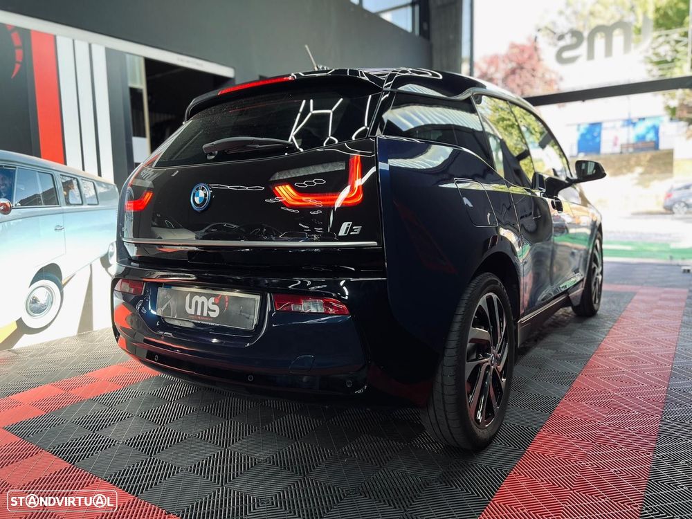 BMW i3 94Ah - 12