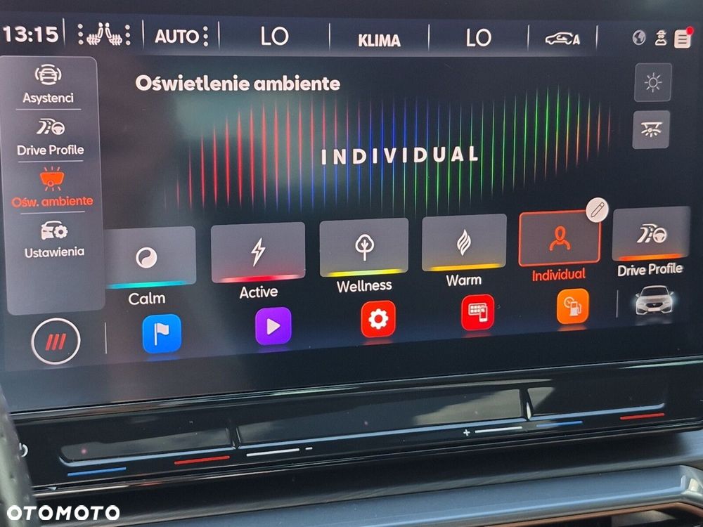 Cupra Leon 2.0 TSI VZ DSG - 29