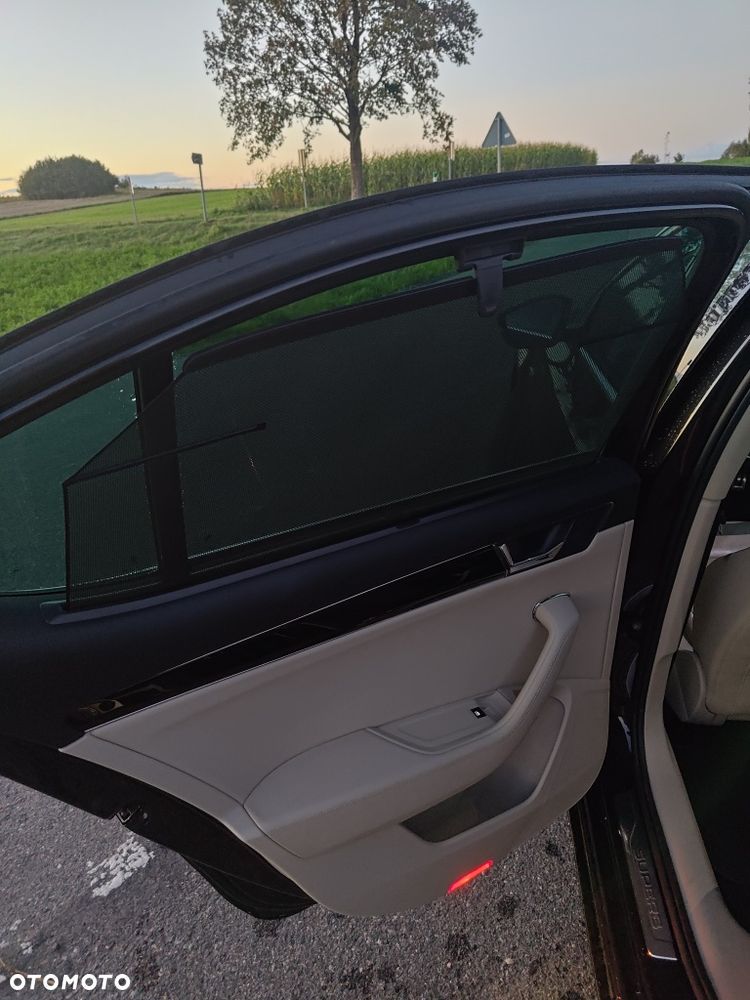 Skoda Superb - 7