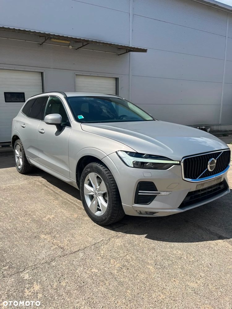 Volvo XC 60 - 29