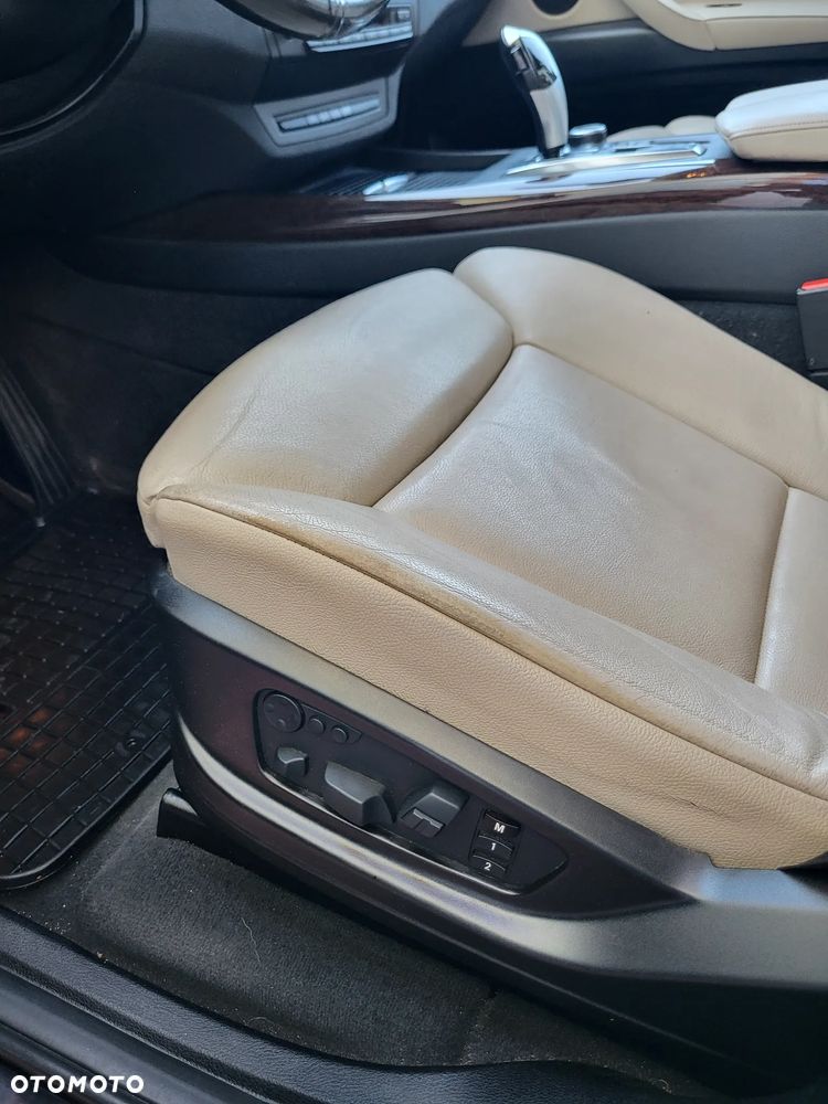 BMW X5 - 6