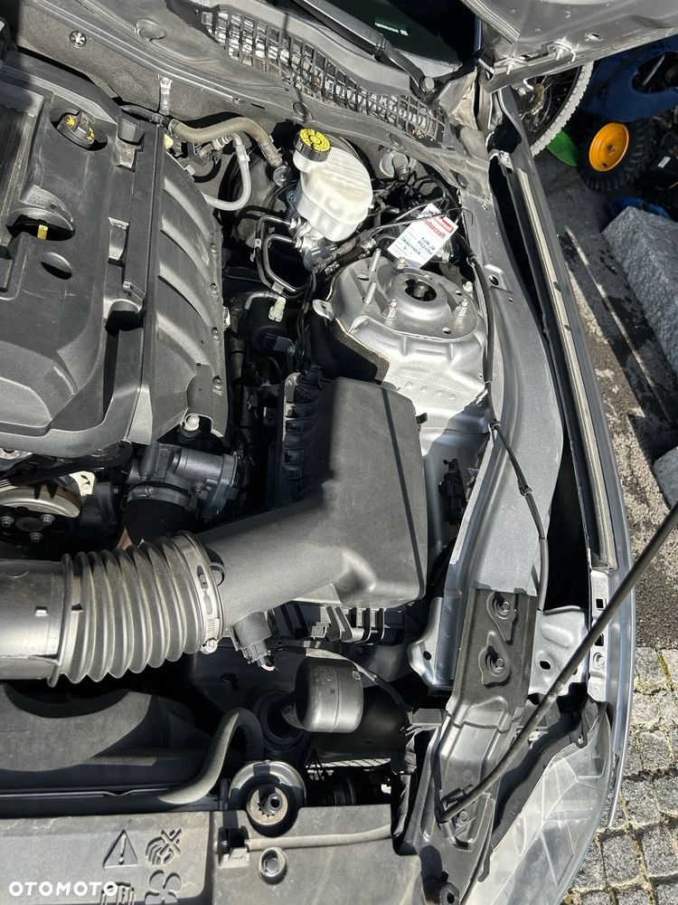 Ford Mustang 2.3 Eco Boost - 14
