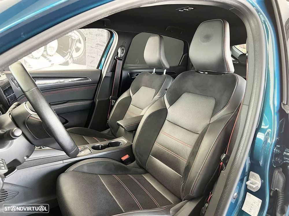 Renault Arkana 1.6 E-Tech R.S.Line - 7