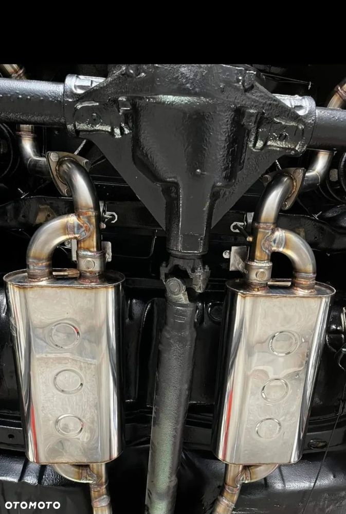 Pontiac Bonneville - 11