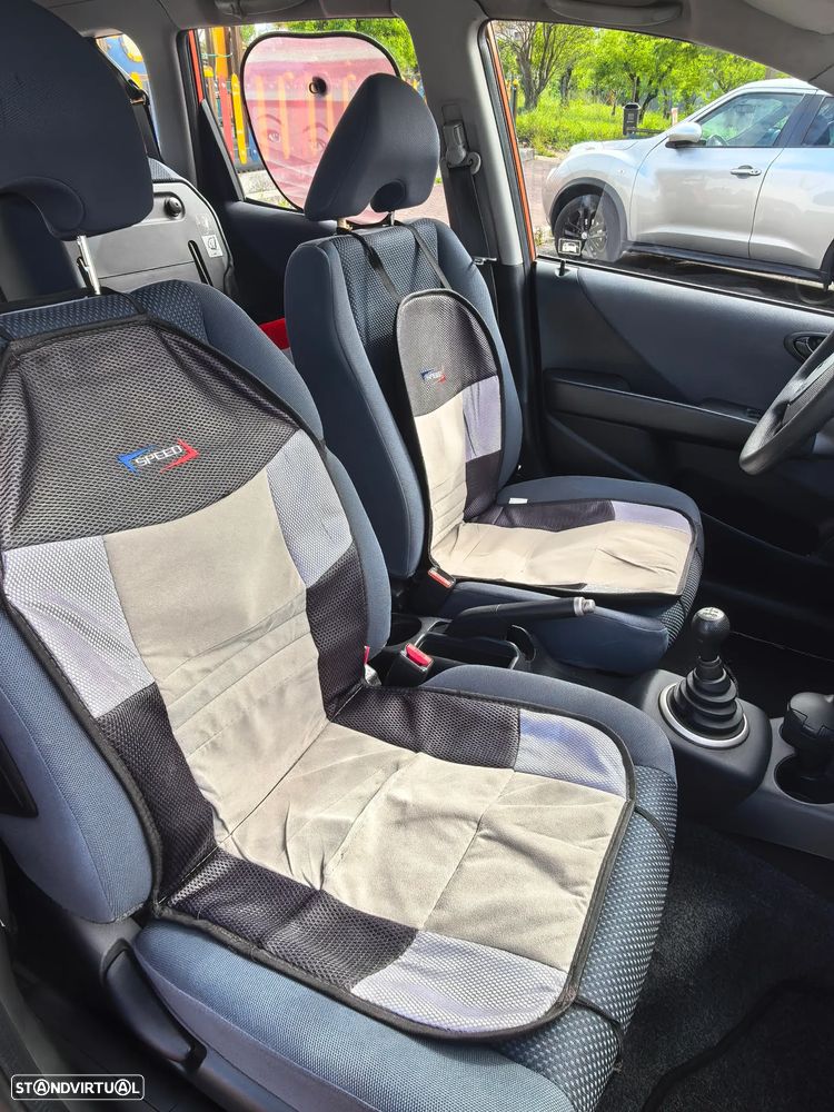 Honda Jazz 1.2 LS Cool AC - 7