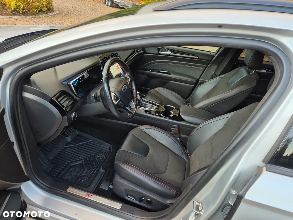 Ford Mondeo Turnier 2.0 Ti-VCT Hybrid ST-Line - 6