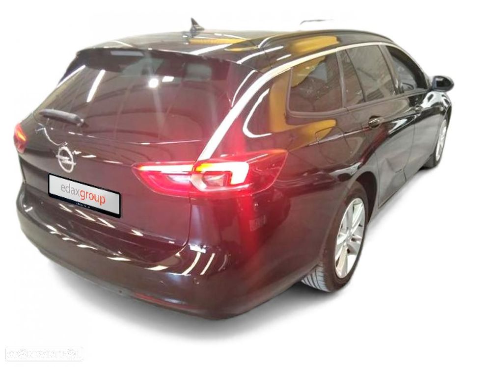 Opel Insignia Sports Tourer 1.6 CDTi Business Edition - 2