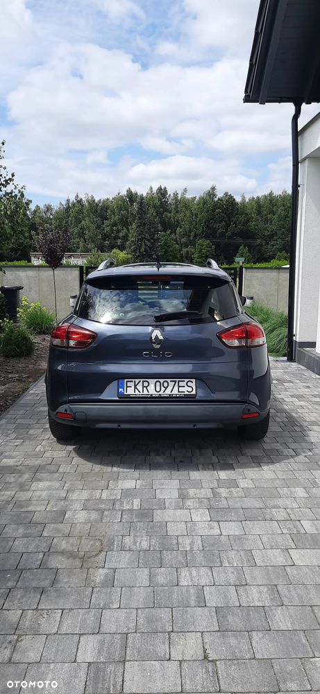 Renault Clio dCi 90 Start & Stop COLLECTION - 12
