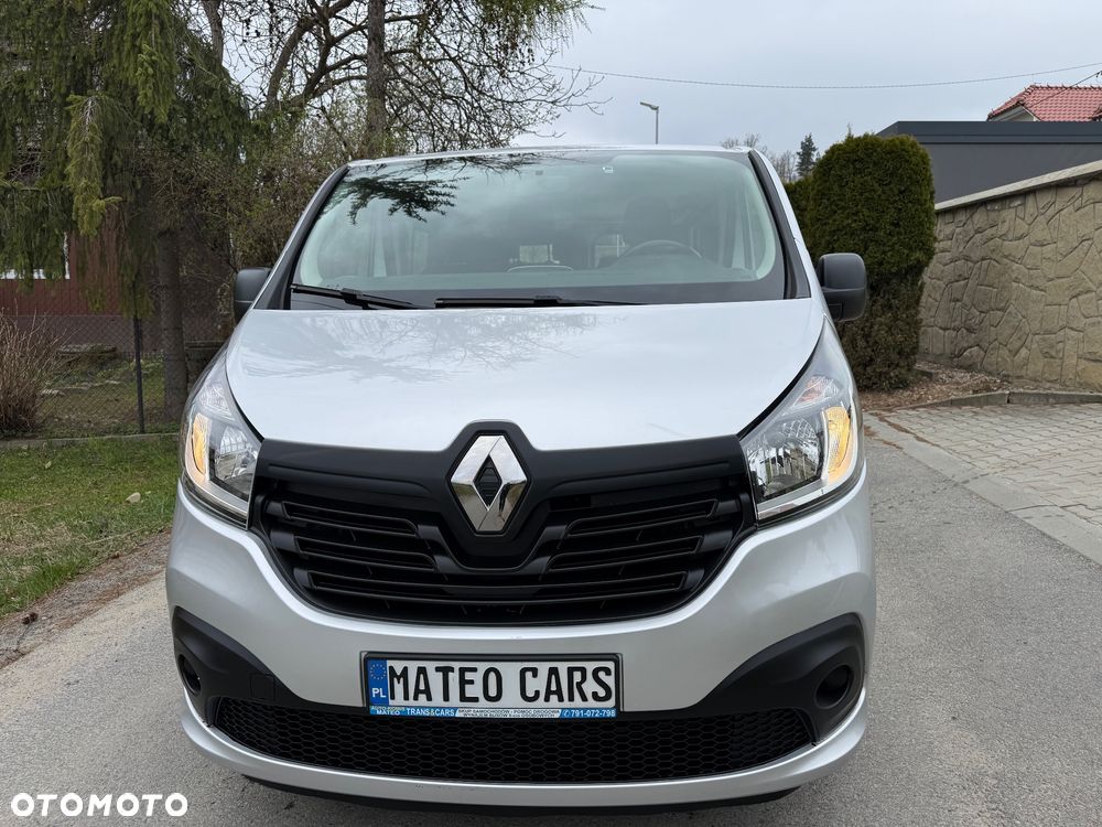 Renault Trafic - 19
