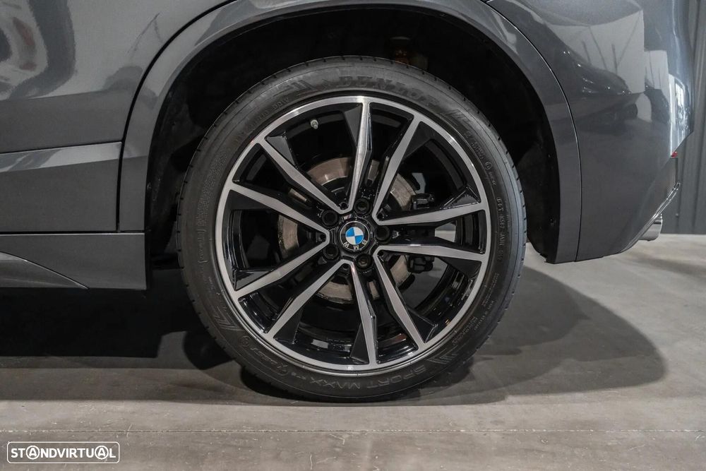 BMW X2 sDrive20i Aut. M Sport - 31