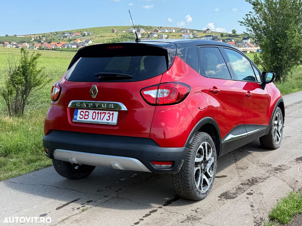 Renault Captur ENERGY TCe EDC Xmod Aut. - 4