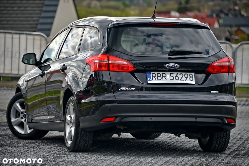 Ford Focus - 5