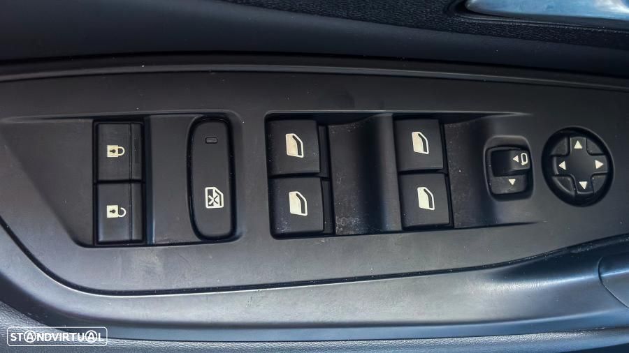 Peugeot 308 SW 1.5 BlueHDi Allure Pack EAT8 - 20