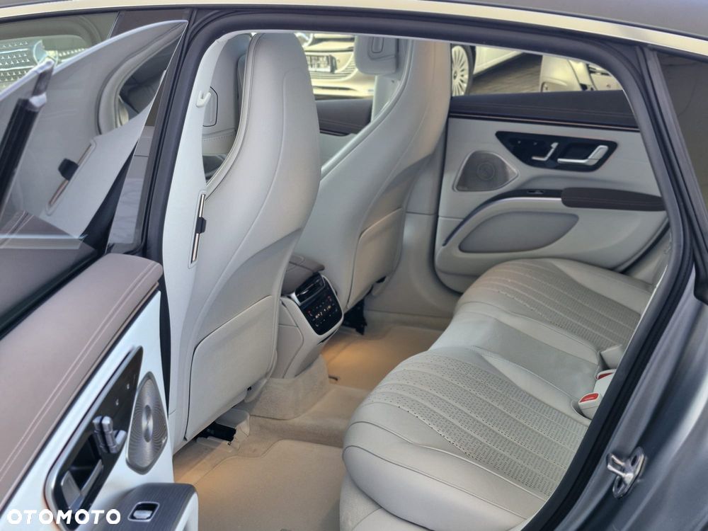 Mercedes-Benz EQS 580 107.8kWh 4-Matic AMG Line - 15