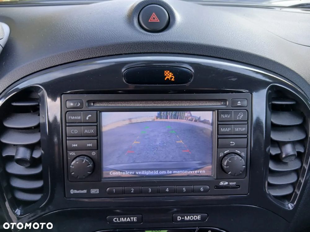 Nissan Juke 1.6 Tekna - 26