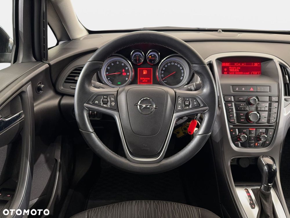 Opel Astra - 16