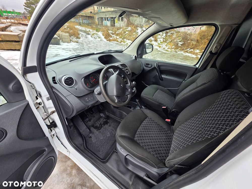 Renault Kangoo - 8