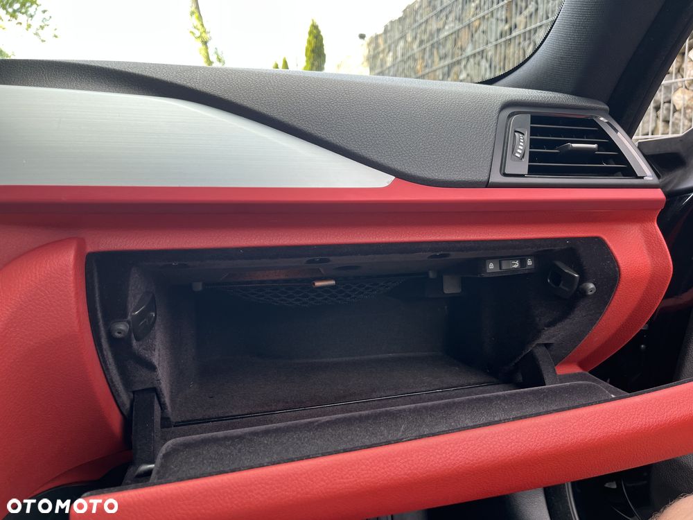 BMW Seria 4 435i Sport Line - 13
