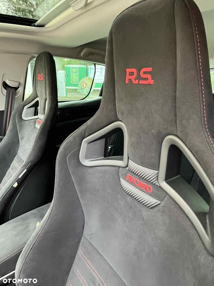 Renault Megane 1.8 TCe FAP R.S Ultime EDC - 14