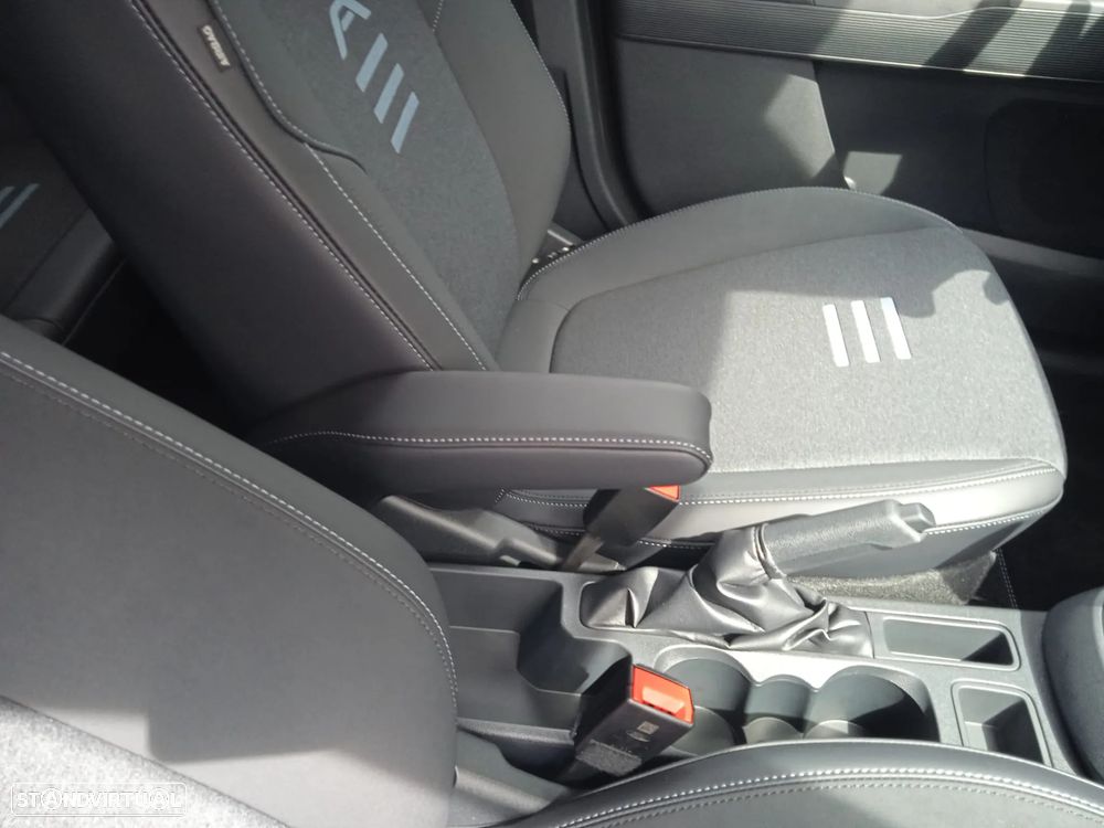 Ford Tourneo Courier 1.0 EcoBoost Active - 31