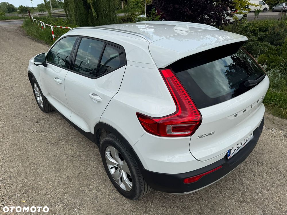 Volvo XC 40 - 19