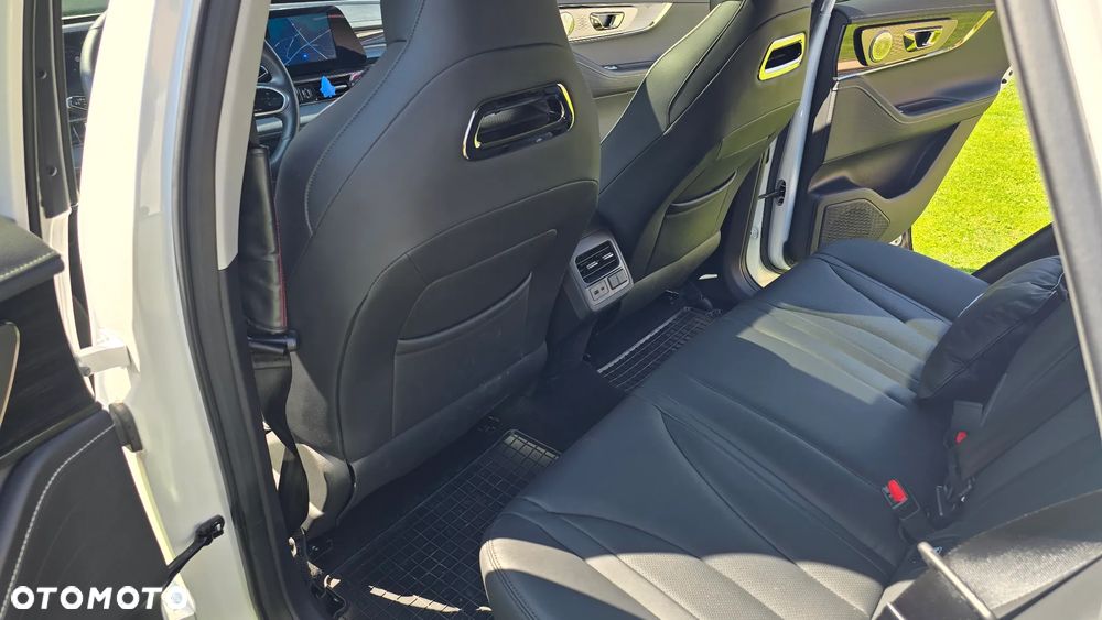 Omoda 5 1.6 T-GDI Premium DCT - 9