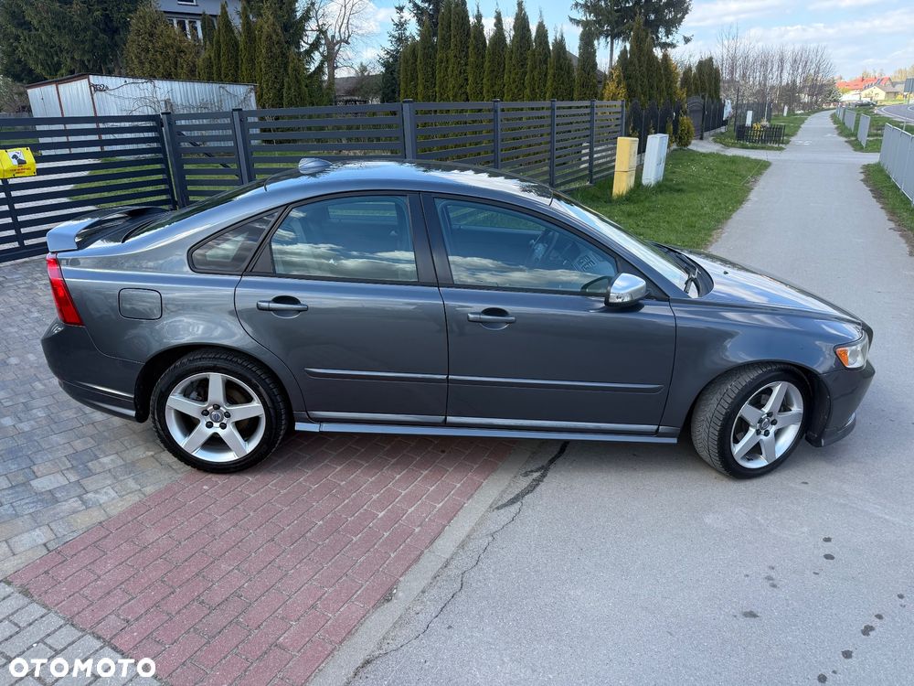 Volvo S40 2.0 RDesign Pro Edition - 12