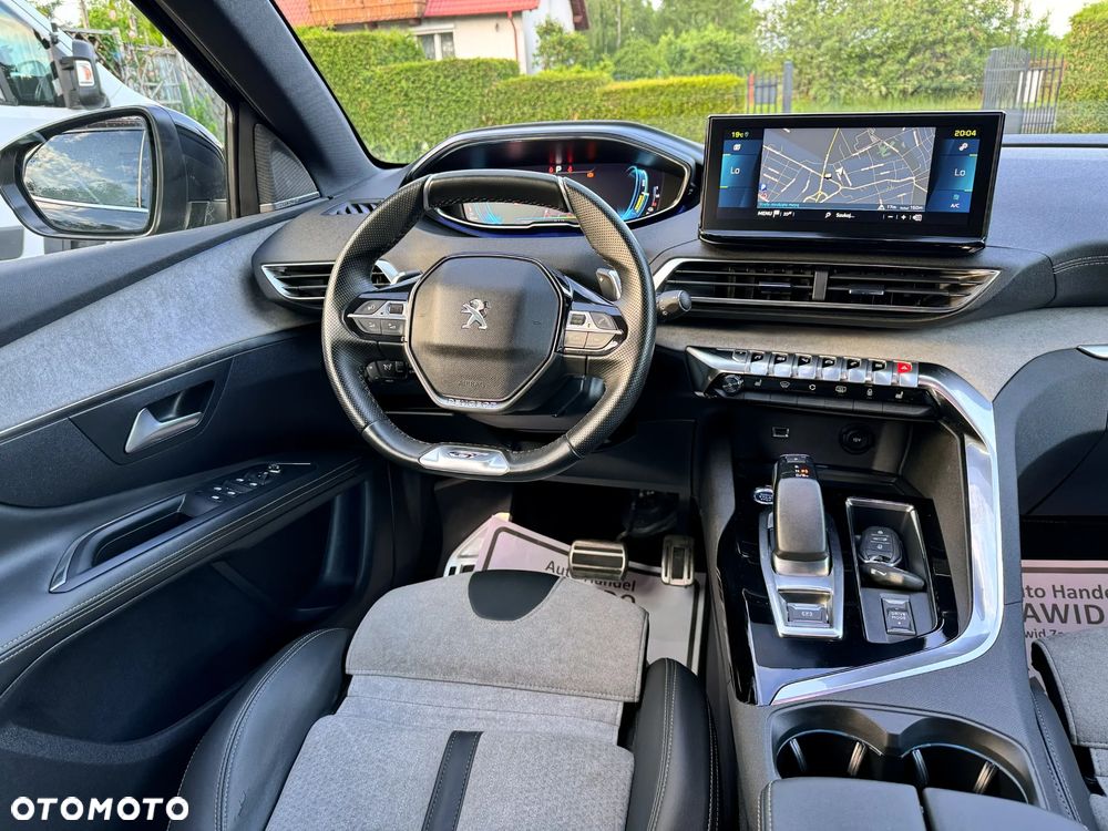 Peugeot 3008 - 26