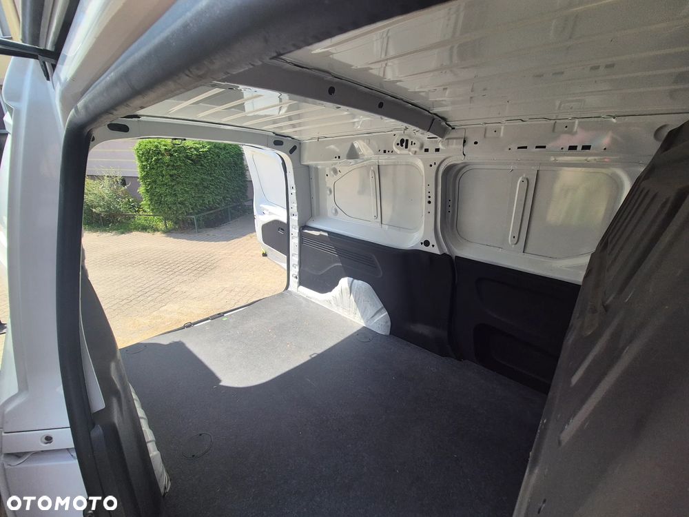 Opel Combo - 9