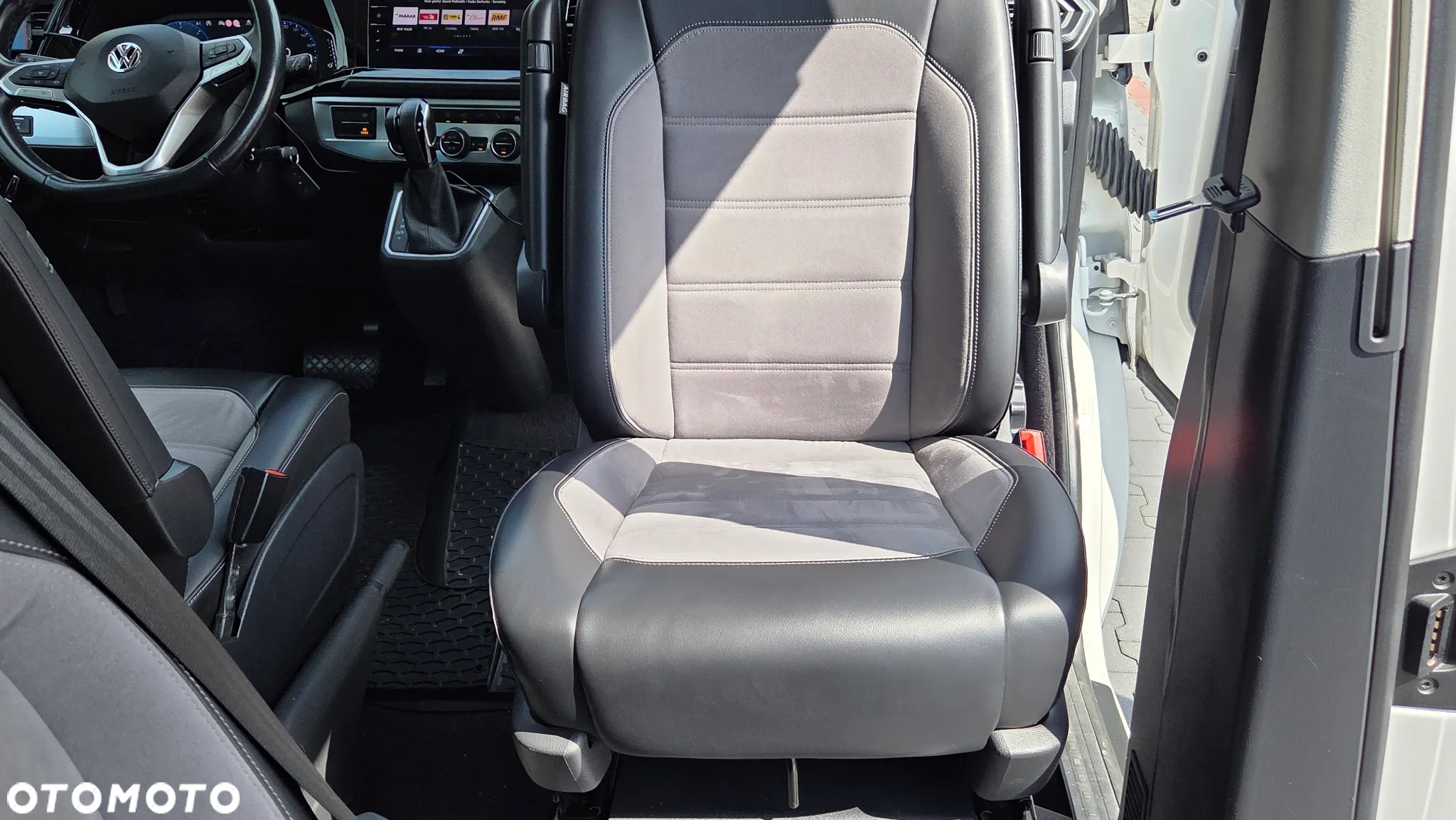 Volkswagen California - 22