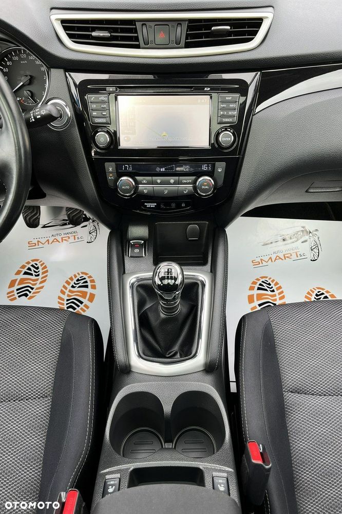 Nissan Qashqai 1.2 DIG-T Tekna+ - 27