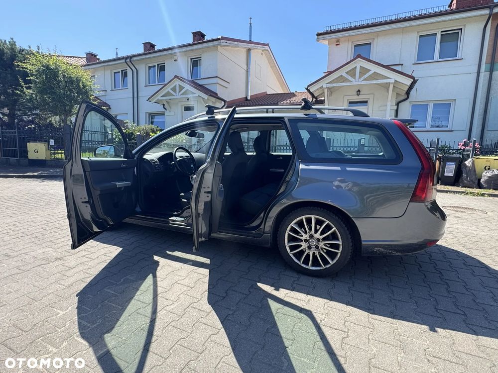 Volvo V50 D2 Kinetic - 5