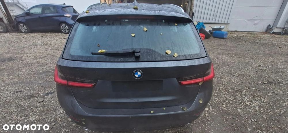 BMW Seria 3 - 5