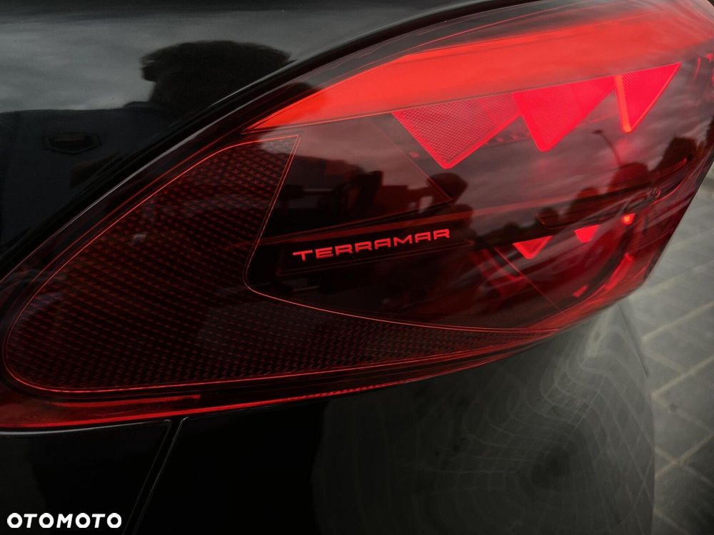 Cupra Terramar - 11